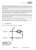 Preview for 12 page of M&C PMA Series Instruction Manual