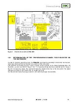 Preview for 15 page of M&C PMA Series Instruction Manual