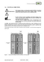 Предварительный просмотр 13 страницы M&C PSS SS-5 Instruction Manual