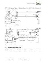 Preview for 9 page of M&C SP 30-H EX2 Instruction Manual