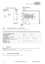 Preview for 18 page of M&C SP Series Instruction Manual