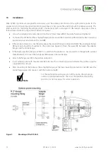 Preview for 12 page of M&C SP180-H Instruction Manual