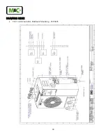 Preview for 22 page of M&C TEC1 Series Operation Manual