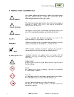 Preview for 30 page of M&C TEC1 Series Operation Manual