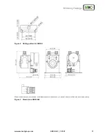 Preview for 35 page of M&C TEC1 Series Operation Manual