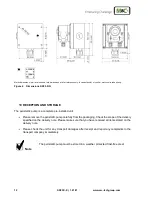 Preview for 36 page of M&C TEC1 Series Operation Manual