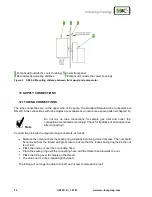 Preview for 38 page of M&C TEC1 Series Operation Manual