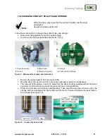 Preview for 43 page of M&C TEC1 Series Operation Manual