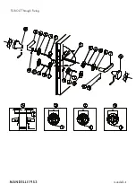 Предварительный просмотр 2 страницы Mandelli TG BOLT Assembly Instructions