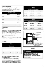 Preview for 7 page of M&G DuraVent DAS Installation Instructions Manual