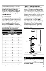 Preview for 11 page of M&G DuraVent DAS Installation Instructions Manual