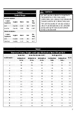 Preview for 9 page of M&G DuraVent DIS Installation Instructions Manual