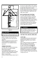 Preview for 12 page of M&G DuraVent DIS Installation Instructions Manual