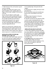 Preview for 18 page of M&G DuraVent DIS Installation Instructions Manual