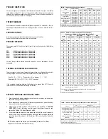 Предварительный просмотр 5 страницы M&G DuraVent DuraStack PRO DAS1 Installation And Maintenance Instructions Manual