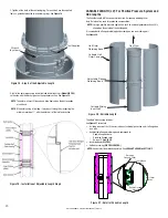 Предварительный просмотр 13 страницы M&G DuraVent DuraStack PRO DAS1 Installation And Maintenance Instructions Manual