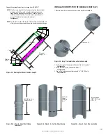 Предварительный просмотр 14 страницы M&G DuraVent DuraStack PRO DAS1 Installation And Maintenance Instructions Manual