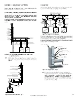 Предварительный просмотр 23 страницы M&G DuraVent DuraStack PRO DAS1 Installation And Maintenance Instructions Manual