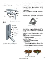 Предварительный просмотр 24 страницы M&G DuraVent DuraStack PRO DAS1 Installation And Maintenance Instructions Manual