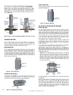 Предварительный просмотр 29 страницы M&G DuraVent DuraStack PRO DAS1 Installation And Maintenance Instructions Manual