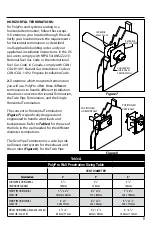 Preview for 9 page of M&G DuraVent PolyPro Installation Instructions Manual