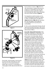 Preview for 10 page of M&G DuraVent PolyPro Installation Instructions Manual