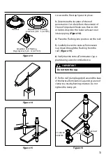 Preview for 13 page of M&G DuraVent PolyPro Installation Instructions Manual