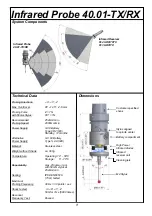 Preview for 2 page of m&h Inprocess 40.01-RX Operating Instructions Manual