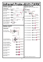 Preview for 10 page of m&h Inprocess 40.01-RX Operating Instructions Manual