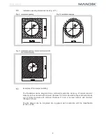 Preview for 7 page of Mandik CFDM Manual