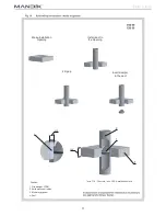 Preview for 12 page of Mandik CFDM Manual