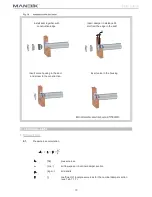 Preview for 14 page of Mandik CFDM Manual