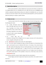 Preview for 8 page of Mandik Climatix Operating Instructions Manual