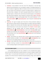 Preview for 10 page of Mandik Climatix Operating Instructions Manual