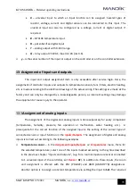 Preview for 70 page of Mandik Climatix Operating Instructions Manual