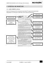 Предварительный просмотр 7 страницы Mandik CPV Installation, Commissioning And Maintenance