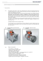 Предварительный просмотр 3 страницы Mandik FDMA Manual