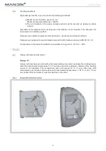 Preview for 4 page of Mandik FDMA Manual