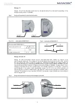 Предварительный просмотр 5 страницы Mandik FDMA Manual