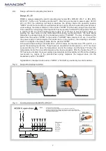 Preview for 8 page of Mandik FDMA Manual