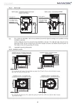 Предварительный просмотр 29 страницы Mandik FDMA Manual