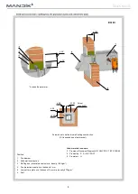 Preview for 4 page of Mandik FDMB Installation Instructions Manual