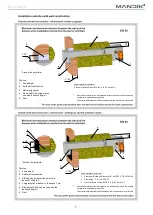 Preview for 7 page of Mandik FDMB Installation Instructions Manual