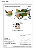 Preview for 8 page of Mandik FDMB Installation Instructions Manual