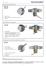 Preview for 7 page of Mandik FDMD Installation Instructions Manual