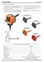 Preview for 10 page of Mandik FDMQ Manual