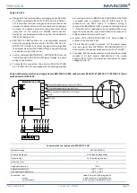 Preview for 13 page of Mandik FDMQ Manual