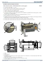 Preview for 35 page of Mandik FDMQ Manual