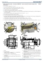 Preview for 37 page of Mandik FDMQ Manual