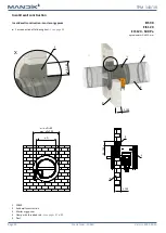 Preview for 28 page of Mandik FDMR Installation, Operation, Maintenance And Service Instructions